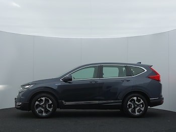 Used Honda CR-V 2021 for sale - 78439160: Photo