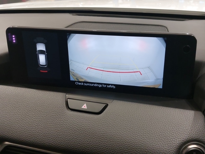 Used Mazda CX-60 2023 for sale - 77419865: Photo 11