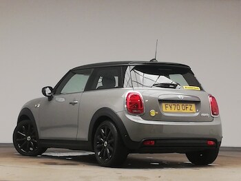 Used MINI Hatch 2020 for sale - 78239000: Photo
