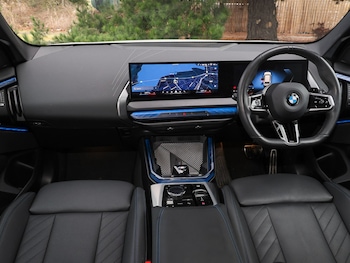 Used BMW X3 2025 for sale - 77229159: Photo