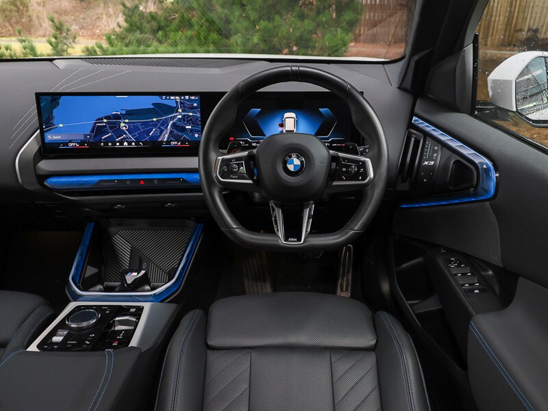 Used BMW X3 2025 for sale - 77229159: Photo 5