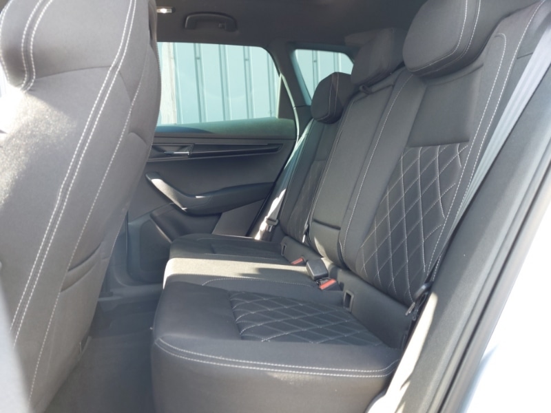 Used Skoda Karoq 2024 for sale - 76902093: Photo 6