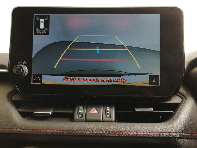 Used Suzuki Across 2023 for sale - 76578664: Photo 11