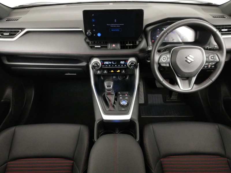 Used Suzuki Across 2023 for sale - 76578664: Photo 2