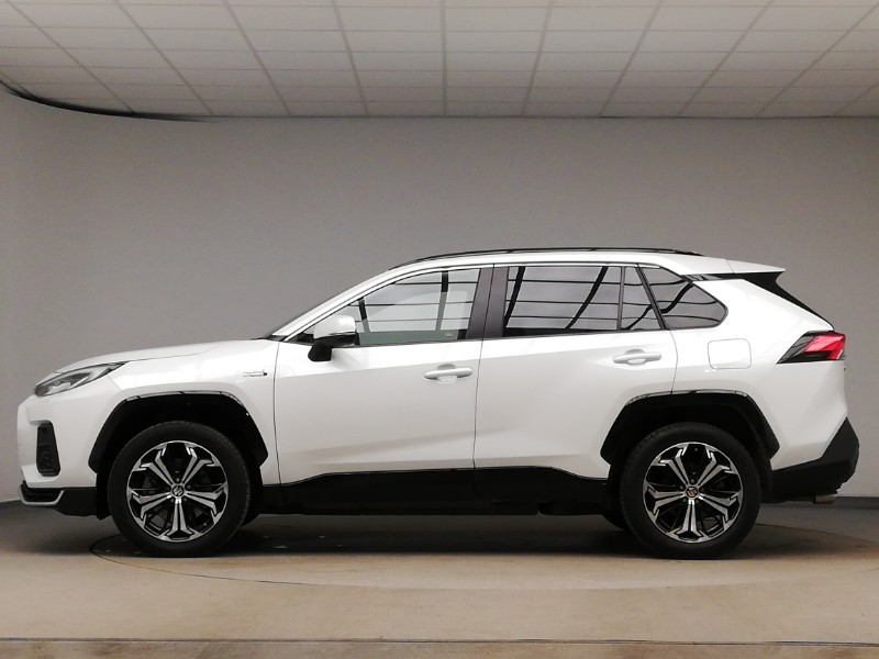 Used Suzuki Across 2023 for sale - 76578664: Photo 4