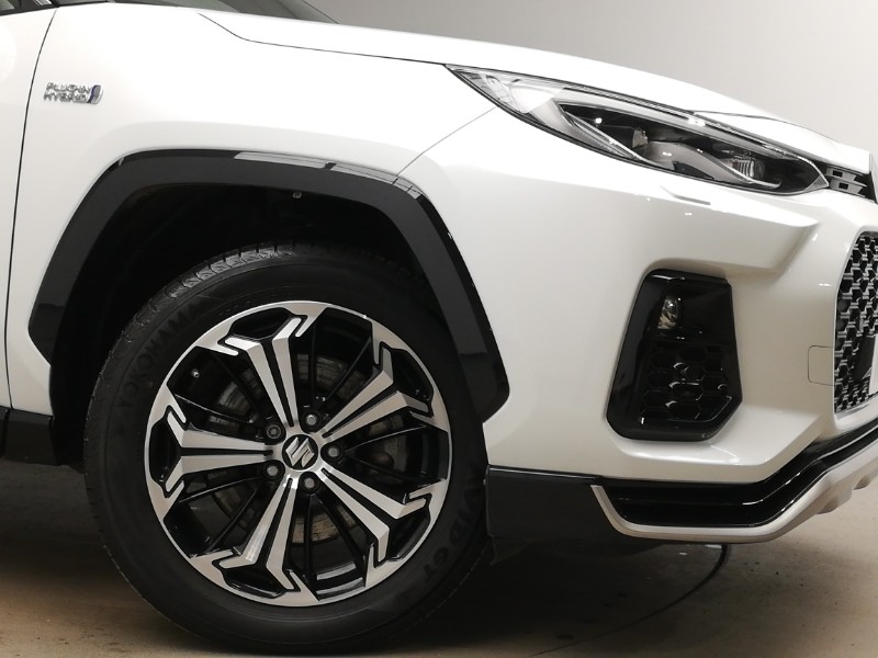 Used Suzuki Across 2023 for sale - 76578664: Photo 9