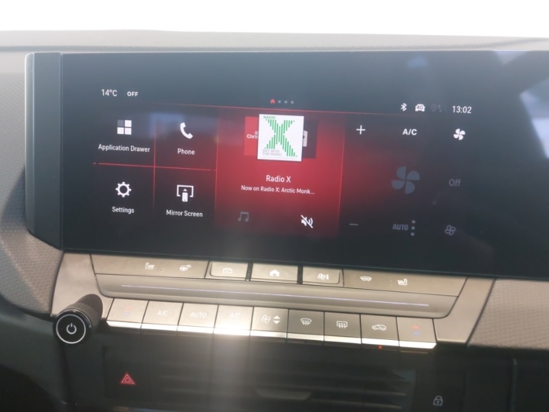 Used Vauxhall Astra 2025 for sale - 76587408: Photo 10