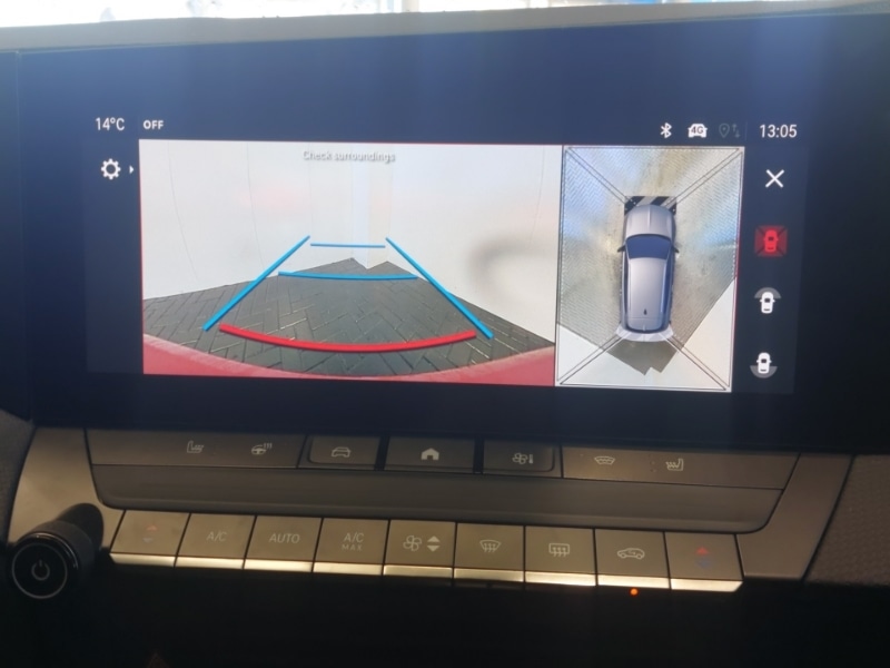 Used Vauxhall Astra 2025 for sale - 76587408: Photo 12