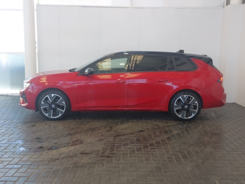 Used Vauxhall Astra 2025 for sale - 76587408: Photo 4