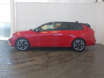 Used Vauxhall Astra 2025 for sale - 76587408: Photo