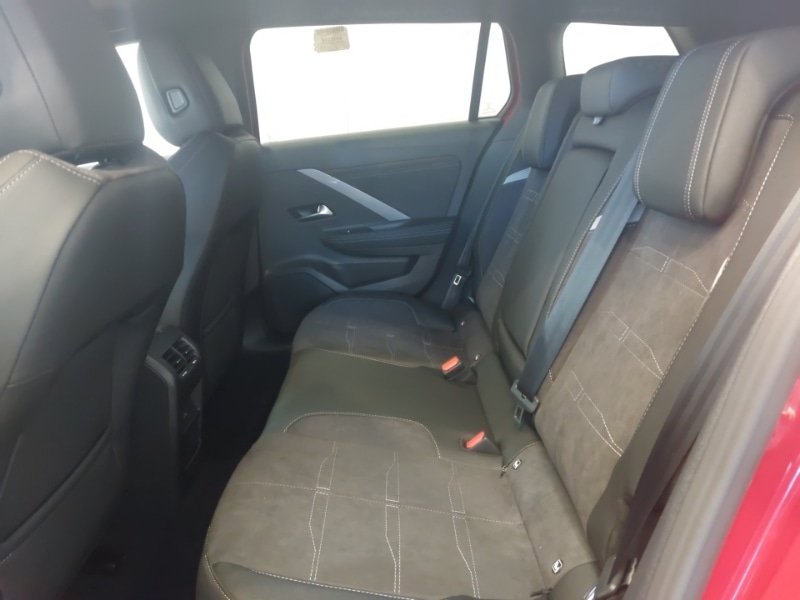 Used Vauxhall Astra 2025 for sale - 76587408: Photo 6