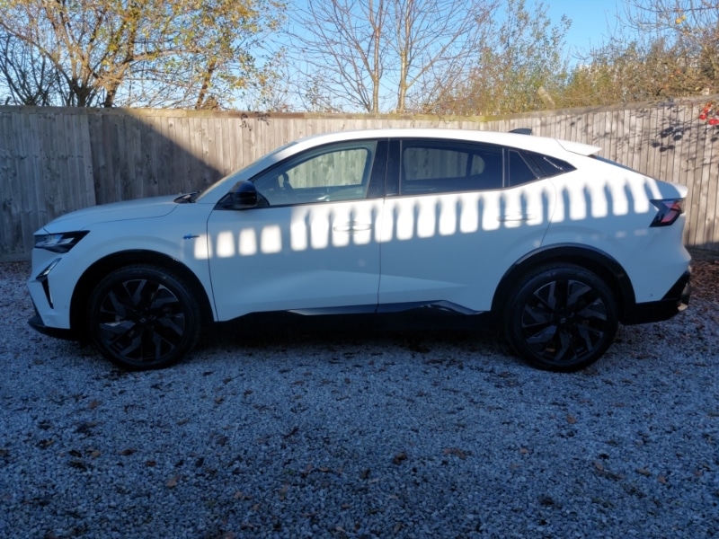 Used Renault Other 2024 for sale - 77393106: Photo 4