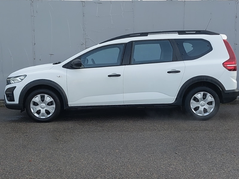 Used Dacia Jogger 2022 for sale - 77371641: Photo 4