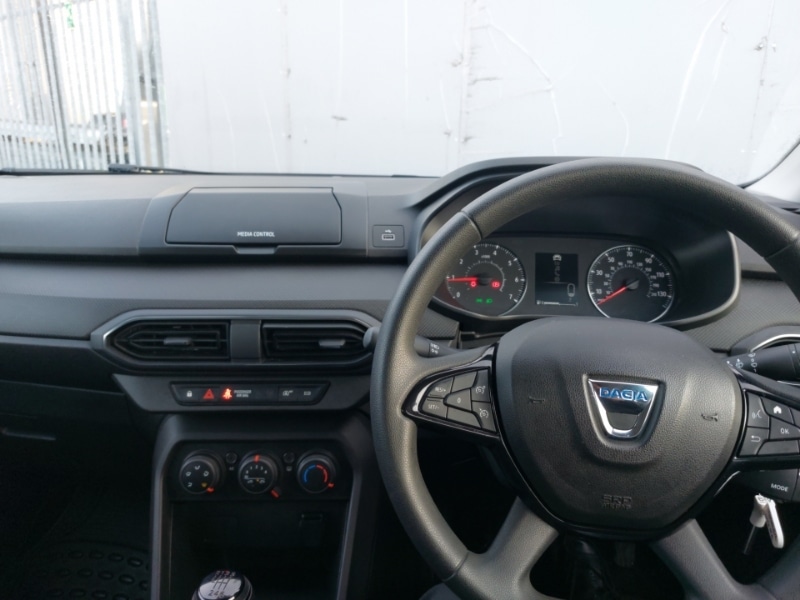 Used Dacia Jogger 2022 for sale - 77371641: Photo 7