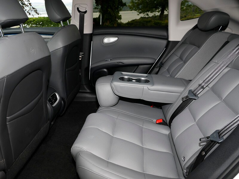 Used MG MG IM6 2025 for sale - 77986087: Photo 6