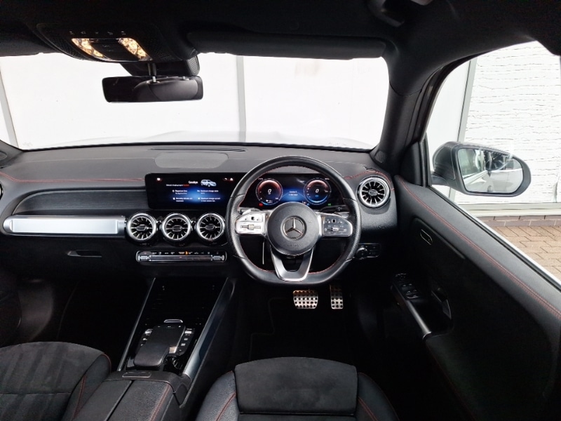 Used Mercedes-Benz EQB 2023 for sale - 78142018: Photo 10