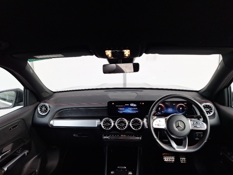 Used Mercedes-Benz EQB 2023 for sale - 78142018: Photo 2