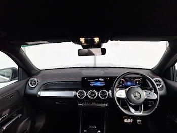 Used Mercedes-Benz EQB 2023 for sale - 78142018: Photo