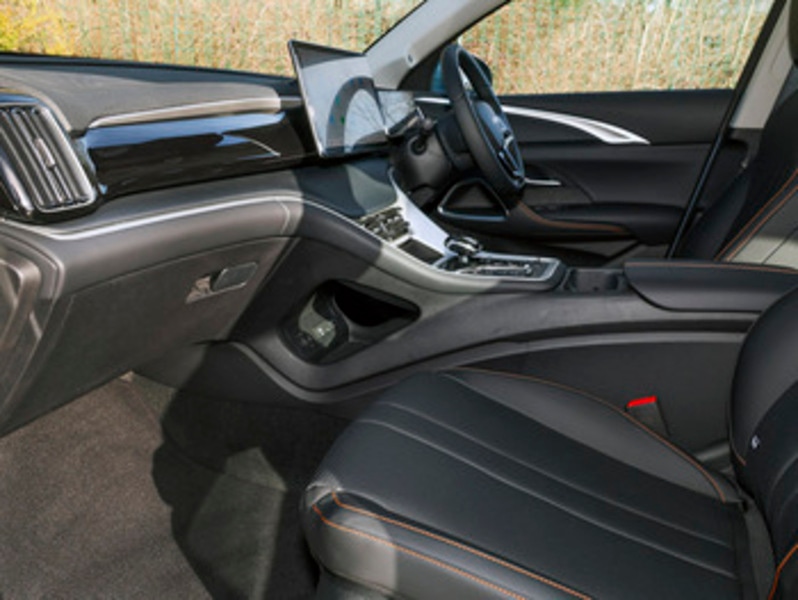 Used BYD Sealion 5 2026 for sale - 77852124: Photo 5