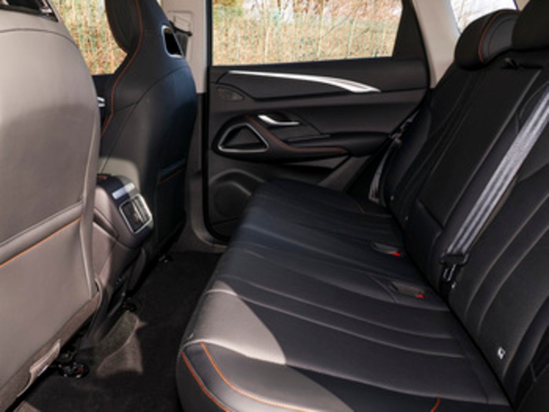 Used BYD Sealion 5 2026 for sale - 77852124: Photo 6