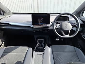 Used Volkswagen ID.4 2026 for sale - 79755332: Photo