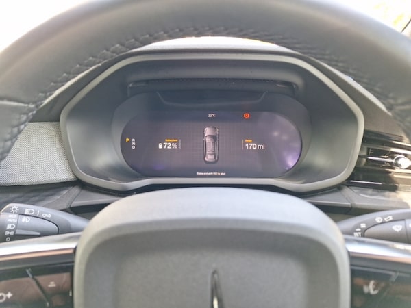 Used Polestar Polestar 2 2022 for sale - 76293512: Photo 11