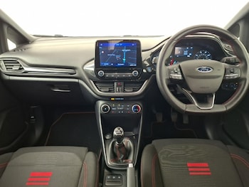 Used Ford Fiesta 2023 for sale - 78298310: Photo