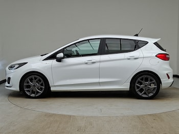 Used Ford Fiesta 2023 for sale - 78298310: Photo