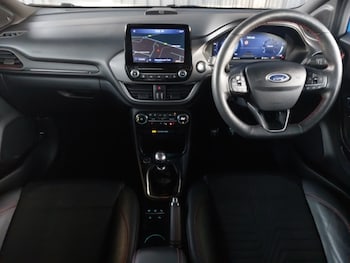 Used Ford Puma 2020 for sale - 77269905: Photo