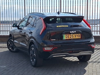 Used Kia Niro 2025 for sale - 76465531: Photo