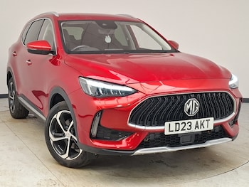 Used MG MG HS 2023 for sale - 78447190: Photo