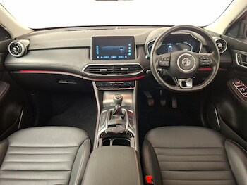 Used MG MG HS 2023 for sale - 78447190: Photo