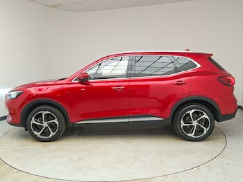 Used MG MG HS 2023 for sale - 78447190: Photo