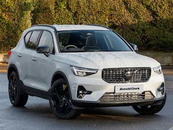 Used Volvo XC40 2025 for sale - 77485314: Photo
