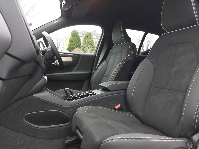 Used Volvo XC40 2025 for sale - 77485314: Photo 5