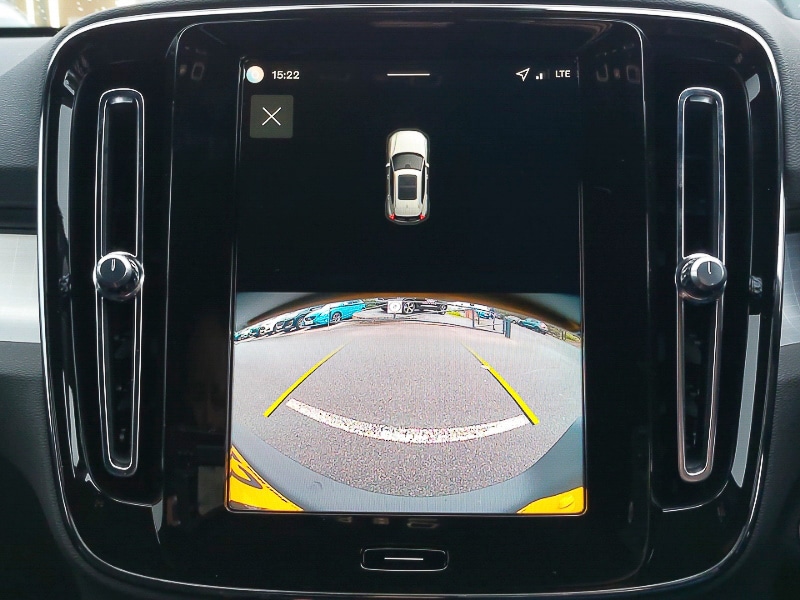 Used Volvo XC40 2025 for sale - 77485314: Photo 9