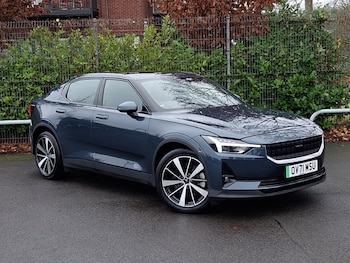 2021 - 300kW 78kWh Long Range DM Pilot/Plus 5dr 4WD Auto