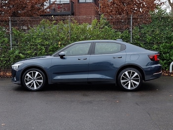 Used Polestar Polestar 2 2021 for sale - 77066275: Photo