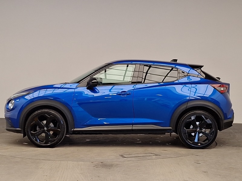 Used Nissan Juke 2025 for sale - 77752203: Photo 4