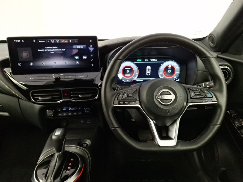 Used Nissan Juke 2025 for sale - 77752203: Photo 7