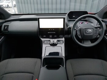 Used Toyota Other 2024 for sale - 77913476: Photo