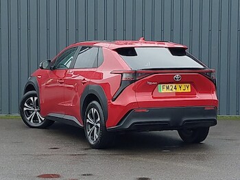 Used Toyota Other 2024 for sale - 77913476: Photo