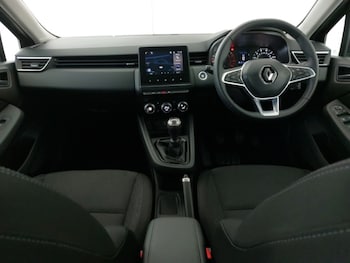 Used Renault Clio 2022 for sale - 77560979: Photo