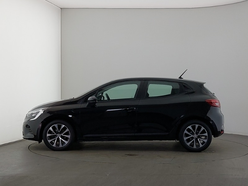 Used Renault Clio 2022 for sale - 77560979: Photo 4