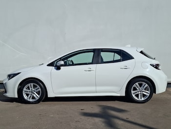 Used Toyota Corolla 2022 for sale - 78356059: Photo