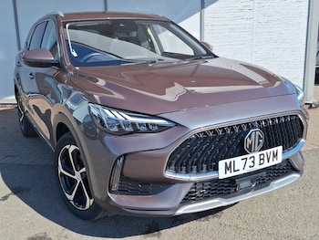 Used MG MG HS 2023 for sale - 78439016: Photo