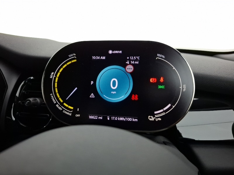 Used MINI Hatch 2023 for sale - 77923175: Photo 10