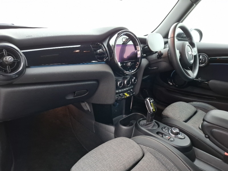 Used MINI Hatch 2023 for sale - 77923175: Photo 5