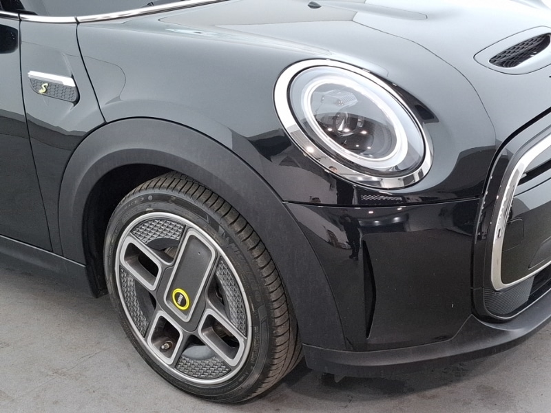 Used MINI Hatch 2023 for sale - 77923175: Photo 9