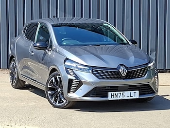 Used Renault Clio 2025 for sale - 79152825: Photo